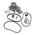 Timing Belt & Water Pump Kit Fit For Toyota Prado KZJ95R KZJ120R 1KZ-TE 3.0L Turbo Diesel WPKIT-TA005 - Machter