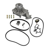 Timing Belt & Water Pump Kit Fit For Toyota Prado KZJ95R KZJ120R 1KZ-TE 3.0L Turbo Diesel WPKIT-TA005 - Machter