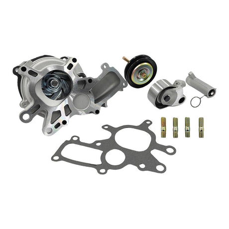 Timing Belt & Water Pump Kit Fit For Toyota Prado KZJ95R KZJ120R 1KZ-TE 3.0L Turbo Diesel - Machter