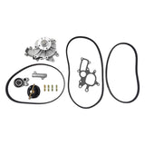 Timing Belt & Water Pump Kit Fit For Toyota Prado KZJ95R KZJ120R 1KZ-TE 3.0L Turbo Diesel WPKIT-TA005 - Machter
