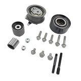 Timing Belt Kit & Water Pump Fit For Volkswagen Amarok S7A S1B S7B 2HA 2HB S6B Transporter/Kombi T5 CAAB CAAC CCHA CFCA 2.0L 2009-2022 WPKIT-VW001 - Machter