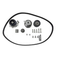 Timing Belt Kit & Water Pump Fit For Volkswagen Amarok S7A S1B S7B 2HA 2HB S6B Transporter/Kombi T5 CAAB CAAC CCHA CFCA 2.0L 2009-2022 WPKIT-VW001 - Machter