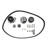 Timing Belt Kit & Water Pump Fit For Volkswagen Amarok S7A S1B S7B 2HA 2HB S6B Transporter/Kombi T5 CAAB CAAC CCHA CFCA 2.0L 2009-2022 WPKIT-VW001 - Machter