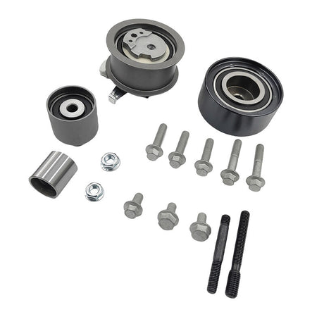 Timing Belt Kit & Water Pump Fit For Volkswagen Amarok S7A S1B S7B 2HA 2HB S6B Transporter/Kombi T5 CAAB CAAC CCHA CFCA 2.0L 2009-2022 - Machter