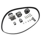 Timing Belt Kit & Water Pump Fit For Volkswagen Amarok S7A S1B S7B 2HA 2HB S6B Transporter/Kombi T5 CAAB CAAC CCHA CFCA 2.0L 2009-2022 WPKIT-VW001 - Machter