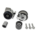 Timing Belt Kit & Water Pump Fit For Volkswagen Amarok S7A S1B S7B 2HA 2HB S6B Transporter/Kombi T5 CAAB CAAC CCHA CFCA 2.0L 2009-2022 WPKIT-VW001 - Machter