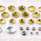 Welch Plug Kit W/P KIT CHRYSLER V8 WPMK100 - Premier