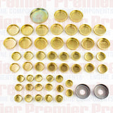 Welch Plug Kit W/P KIT NISSAN TD42 WPMK102 - Premier