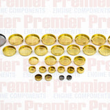 Welch Plug Kit W/P KIT NISSAN TB42 WPMK105 - Premier