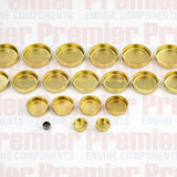 Welch Plug Kit W/P KIT NISSAN TB48 WPMK112 - Premier