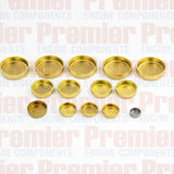 Welch Plug Kit W/P KIT NISSAN YD25DDT WPMK115 - Premier
