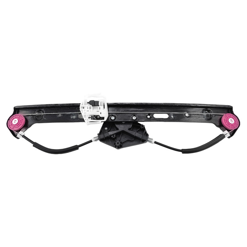 Rear Right Hand Side Power Window Regulator Without Motor Fit For BMW X3 E83 2004-2010 WR-BMW003 - Machter