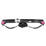 Rear Right Hand Side Power Window Regulator Without Motor Fit For BMW X3 E83 2004-2010 WR-BMW003 - Machter