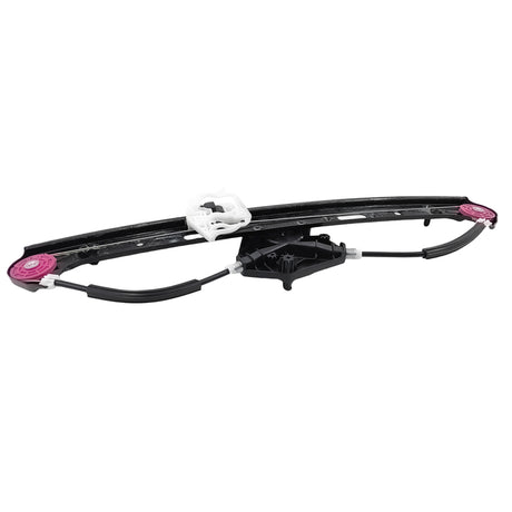 Rear Right Hand Side Power Window Regulator Without Motor Fit For BMW X3 E83 2004-2010 - Machter