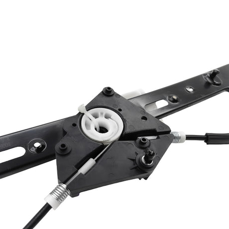 Rear Right Hand Side Power Window Regulator Without Motor Fit For BMW X3 E83 2004-2010 - Machter