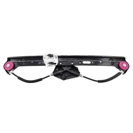 Rear Right Hand Side Power Window Regulator Without Motor Fit For BMW X3 E83 2004-2010 - Machter