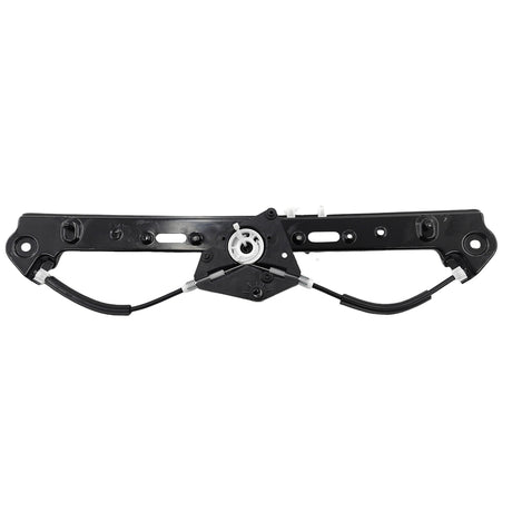 Rear Right Hand Side Power Window Regulator Without Motor Fit For BMW X3 E83 2004-2010 - Machter