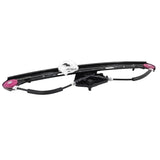 Rear Right Hand Side Power Window Regulator Without Motor Fit For BMW X3 E83 2004-2010 WR-BMW003 - Machter