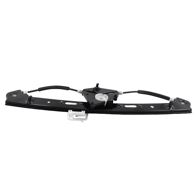 Rear Right Hand Side Power Window Regulator Without Motor Fit For BMW X3 E83 2004-2010 WR-BMW003 - Machter