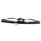 Rear Right Hand Side Power Window Regulator Without Motor Fit For BMW X3 E83 2004-2010 WR-BMW003 - Machter
