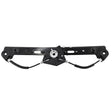 Rear Right Hand Side Power Window Regulator Without Motor Fit For BMW X3 E83 2004-2010 WR-BMW003 - Machter