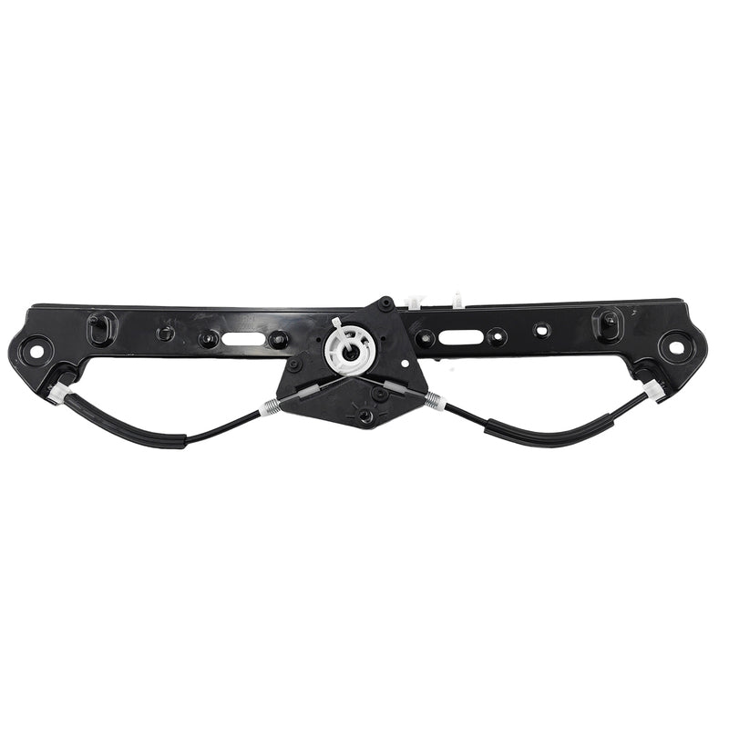 Rear Right Hand Side Power Window Regulator Without Motor Fit For BMW X3 E83 2004-2010 WR-BMW003 - Machter