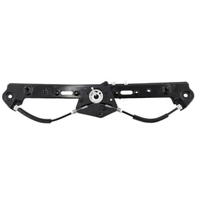 Rear Right Hand Side Power Window Regulator Without Motor Fit For BMW X3 E83 2004-2010 WR-BMW003 - Machter