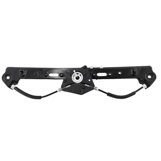Rear Right Hand Side Power Window Regulator Without Motor Fit For BMW X3 E83 2004-2010 WR-BMW003 - Machter