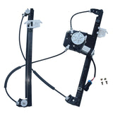 Fit For Ford Territory SX SY SZ 2004-2017 Front Right Window Regulator Electric With Motor WR-FD001 - Machter