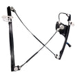 Front Left Window Regulator Electric With Motor Fit For Ford Territory SX SY SZ 2004-2017 WR-FD002 - Machter