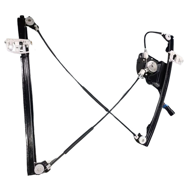 Front Left Window Regulator Electric With Motor Fit For Ford Territory SX SY SZ 2004-2017 WR-FD002 - Machter