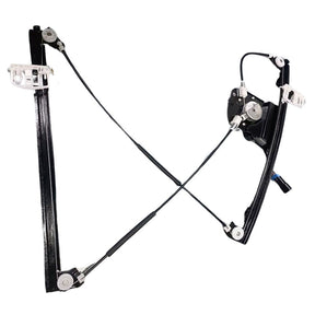 Front Left Window Regulator Electric With Motor Fit For Ford Territory SX SY SZ 2004-2017 WR-FD002 - Machter