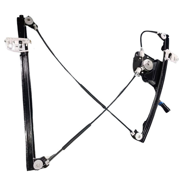 Front Left Window Regulator Electric With Motor Fit For Ford Territory SX SY SZ 2004-2017 WR-FD002 - Machter