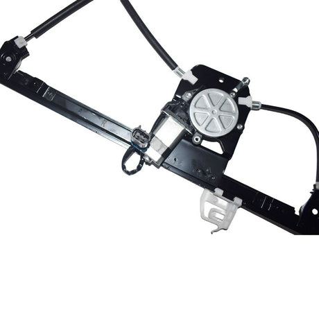 Front Left Window Regulator Electric With Motor Fit For Ford Territory SX SY SZ 2004-2017 WR-FD002 - Machter