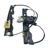 Front Right Electric Window Regulator 6 Pin W/Motor Fit For Ford Ranger PX Mazda BT50 UP UR 2011-ON AB392123200CF WR-FD003 - Machter