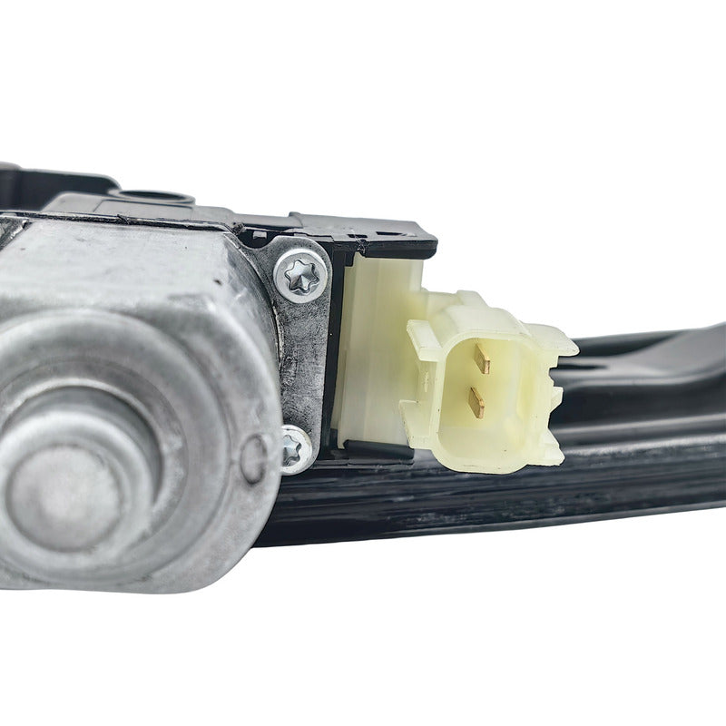 Rear Electric Window Regulator 2 Pin Motor Right Hand Side Fit For Ford Everest UA For Mazda BT50 UP UR WR-FD005 - Machter