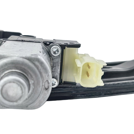 Rear Electric Window Regulator 2 Pin Motor Right Hand Side Fit For Ford Everest UA For Mazda BT50 UP UR - Machter