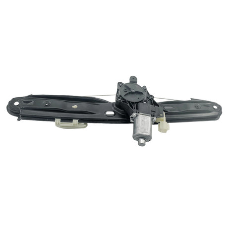 Rear Electric Window Regulator 2 Pin Motor Right Hand Side Fit For Ford Everest UA For Mazda BT50 UP UR - Machter