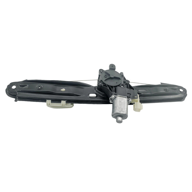 Rear Electric Window Regulator 2 Pin Motor Right Hand Side Fit For Ford Everest UA For Mazda BT50 UP UR WR-FD005 - Machter