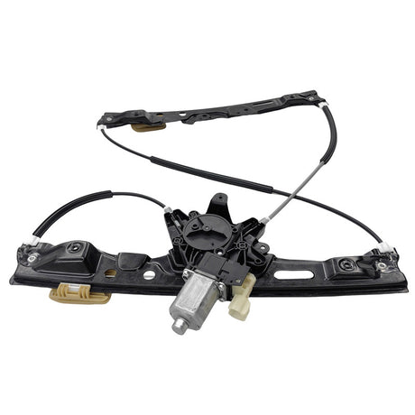 Front Window Regulator With 2 Pins Motor Left Hand Side Fit For Ford Ranger Everest For Mazda BT50 UP UR WR-FD007 - Machter