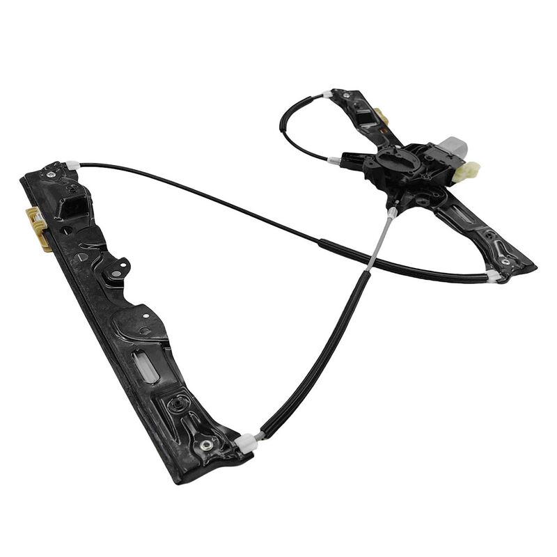 2 Pin Front Electric Window Regulator Right Hand Side Fit For Ford Ranger PX For Mazda BT50 UP UR 2011-2021 WR-FD009 - Machter