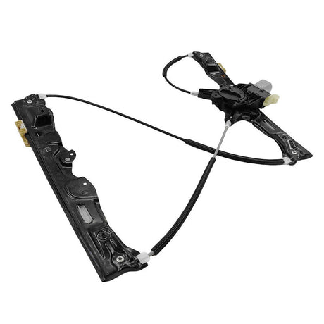 2 Pin Front Electric Window Regulator Right Hand Side Fit For Ford Ranger PX For Mazda BT50 UP UR 2011-2021 - Machter