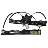 2 Pin Front Electric Window Regulator Right Hand Side Fit For Ford Ranger PX For Mazda BT50 UP UR 2011-2021 WR-FD009 - Machter