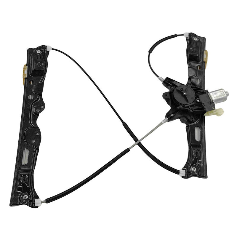 2 Pin Front Electric Window Regulator Right Hand Side Fit For Ford Ranger PX For Mazda BT50 UP UR 2011-2021 WR-FD009 - Machter