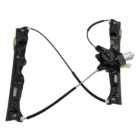 2 Pin Front Electric Window Regulator Right Hand Side Fit For Ford Ranger PX For Mazda BT50 UP UR 2011-2021 - Machter