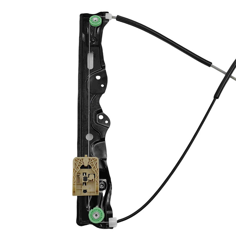 2 Pin Front Electric Window Regulator Right Hand Side Fit For Ford Ranger PX For Mazda BT50 UP UR 2011-2021 WR-FD009 - Machter