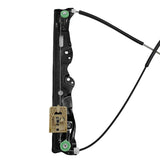 2 Pin Front Electric Window Regulator Right Hand Side Fit For Ford Ranger PX For Mazda BT50 UP UR 2011-2021 WR-FD009 - Machter