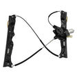 2 Pin Front Electric Window Regulator Right Hand Side Fit For Ford Ranger PX For Mazda BT50 UP UR 2011-2021 WR-FD009 - Machter