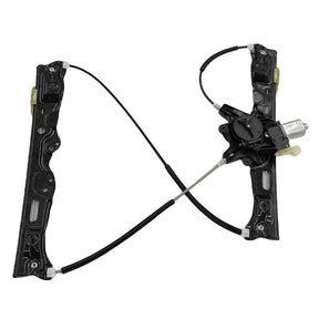 2 Pin Front Electric Window Regulator Right Hand Side Fit For Ford Ranger PX For Mazda BT50 UP UR 2011-2021 WR-FD009 - Machter