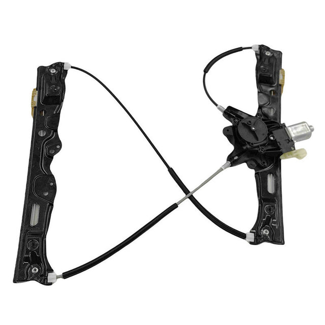 2 Pin Front Electric Window Regulator Right Hand Side Fit For Ford Ranger PX For Mazda BT50 UP UR 2011-2021 WR-FD009 - Machter